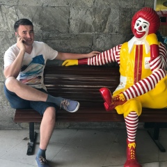 Kuanysh Tastandiyev, 04.02, Алматы