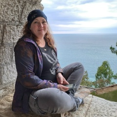 Полинка Мадина, 16.12