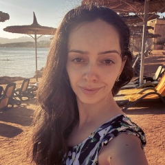 Evgenia Vardazaryan, 15.11, Ереван