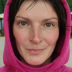 Анна Рыжкова, Москва