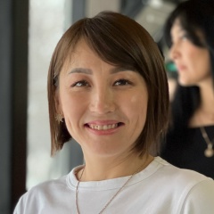 Раушан Габдуллина, 09.07.1985, Усть-Каменогорск