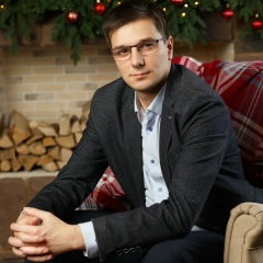Андрей Федосеев, 22.11