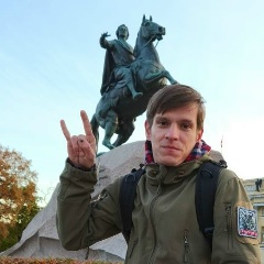 Кирилл Никифоренко, 16.09, Воронеж