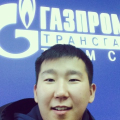 Иван Ильин, 07.06, Томск