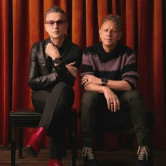 Depeche-Mode Official-Vk, 01.06.1980, Basildon