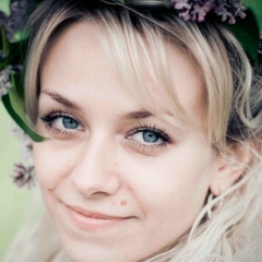 Людмила Кузнецова, 18.06.1986, Донецк