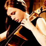 Angie Steadman, 10.02.1996