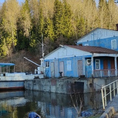Юлия Сёмкина, Краснокаменск