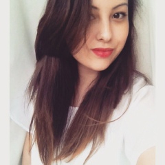 Альбина Сафиулина, 14.02, Москва