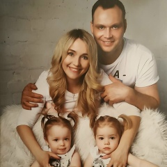Оля Дудкина, 18.04, Казань