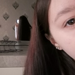 Elizaveta Ivanova, 30.08.2008