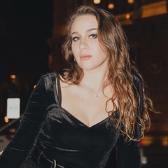 Polina Zueva, 24.03