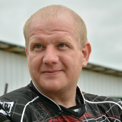 Николай Чудинов, 11.05, Орёл