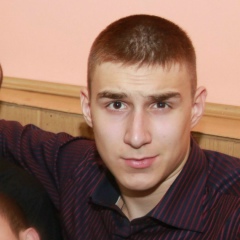 Семён Шихотов, 03.03, Алматы