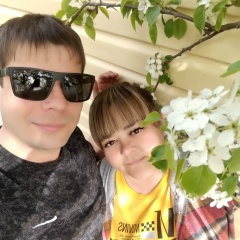Светлана Степанова, 03.05, Запрудное