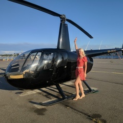 Юлия Костыгова, 08.08, Санкт-Петербург