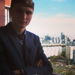 Эдуард Скоробогатов, 14.08