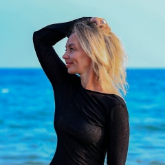 Кристина Никандрова, 17.07, Покачи