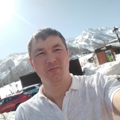 Эльдар Иляшов, 22.03.1987, Ахтубинск