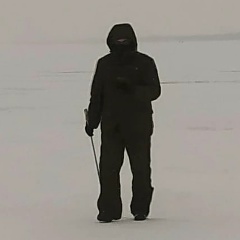 Mikhail Zinovyev