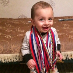 Илкин Амиров, 15.04.1989, Балашов