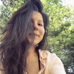 Dina Bedelbayeva