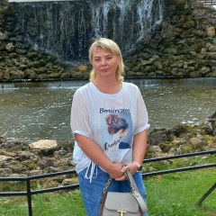 Алена Дергаева, Ярославль