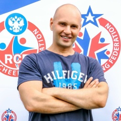 Егор Щирский, 20.07.1983, Москва