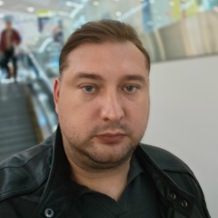 Алексей Латышев, 15.07, Москва