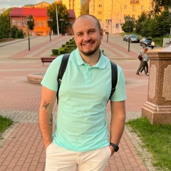 Paval Podrez, 19.07.1988, Сенно