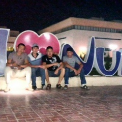 Брюс Лий, 19.01.1990, Алматы