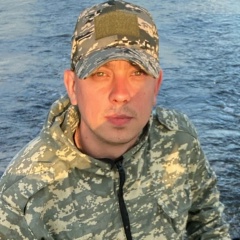 Михаил Шалунов, 26.08, Нижний Новгород