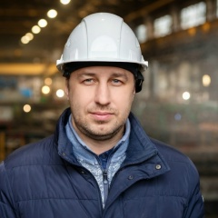 Алексей Донченко, 22.05, Омск