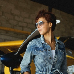 Амина Рашван, 16.04.1992, Санкт-Петербург