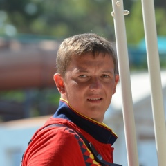 Сергей Шебаршов, 22.07, Москва