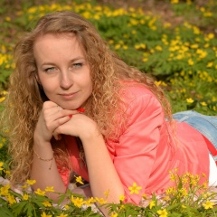 Лена Семёнова, 18.01, Москва
