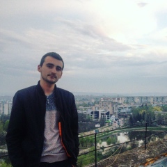 Влад Іванюк, 26.03, Берегомет