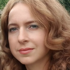 Екатерина Цораева, 10.06, Москва