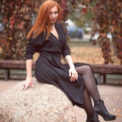 Екатерина Скопинцева, 15.04.1988, Москва