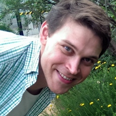 Alex Argounov, 07.05, Berlin