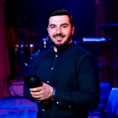 Нарек Гаспарян, Ереван