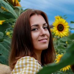 Елена Холкина, 14.11, Кемерово