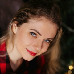 Екатерина Сухарева-Бакир, 30.11.1986, Краснодар