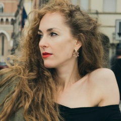 Наталья Шурухина, 27.03.1986, Forlì