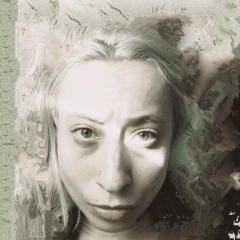 Виктория Куликова, 09.03.1988, Москва