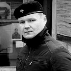 Егор Чугунов, 19.05.1979, Санкт-Петербург