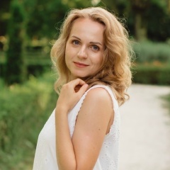 Александра Сердюкова, 12.10, Сургут