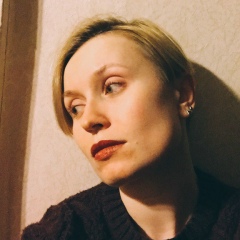 Анна Дремлюга, 07.07.1988, Санкт-Петербург