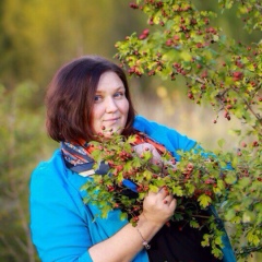 Анастасия Карклина, 13.05, Москва