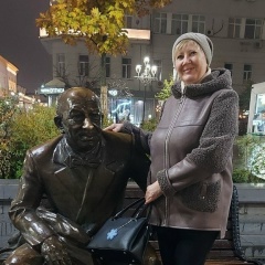 Наталия Малова, Семьяны